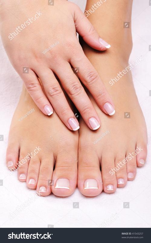 Hands&Feet Light Therapy