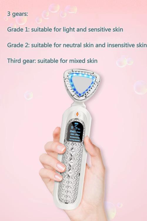 beauty instrument