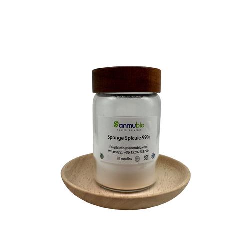 Professional microneedling device demonstration