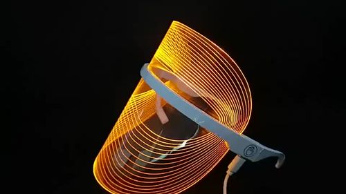 Light Therapy Instrument