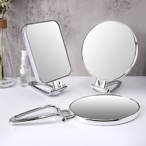 portable mirror