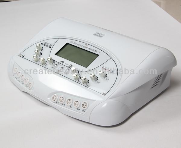 EMS device manufacturing process with quality checkpoints