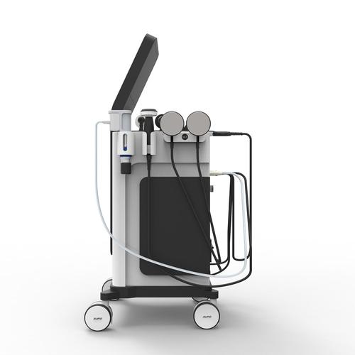 Radiofrequency Machine