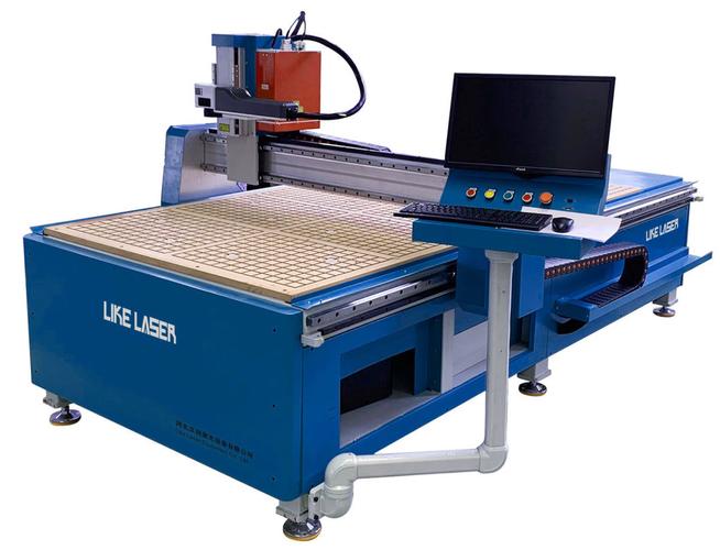 Laser Machine