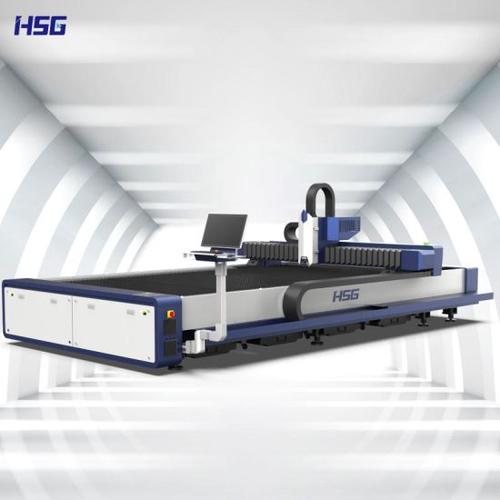 Laser Machine