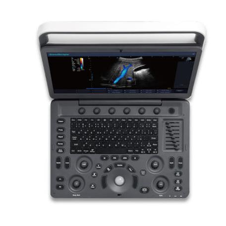 ultrasound machine