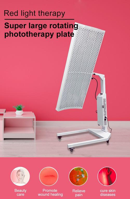 Body Light Therapy