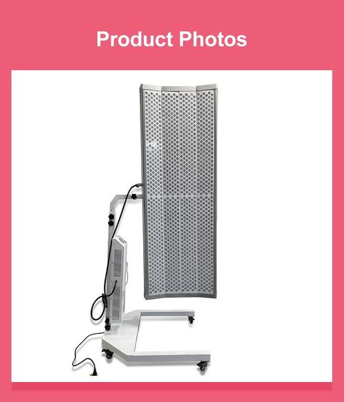 Body Light Therapy