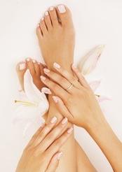 Hands&Feet Light Therapy