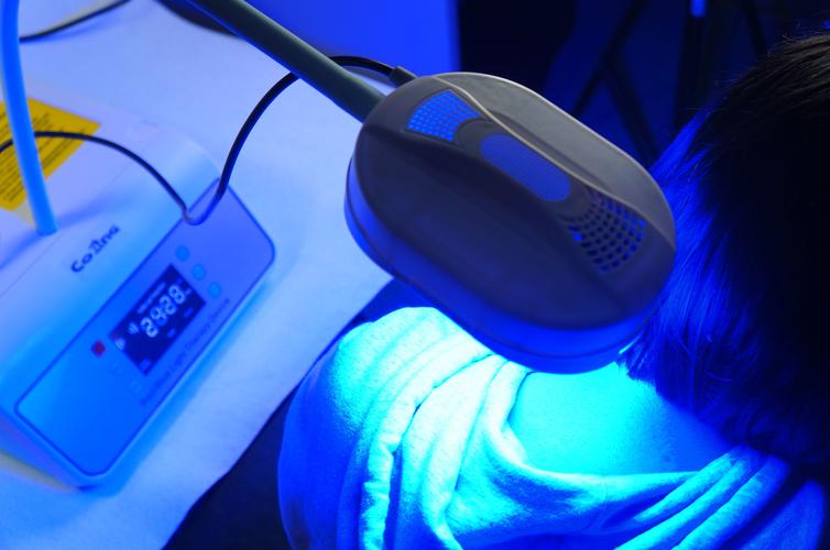 Hands&Feet Light Therapy