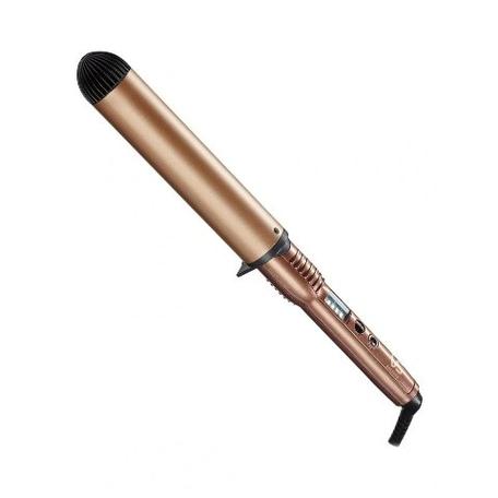 professional hair crimper with temperature control