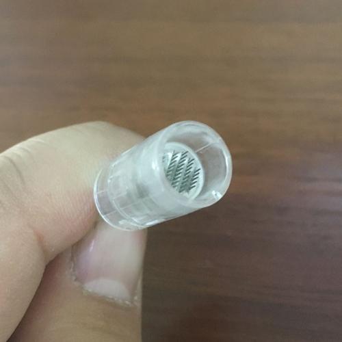 microneedling cartridges