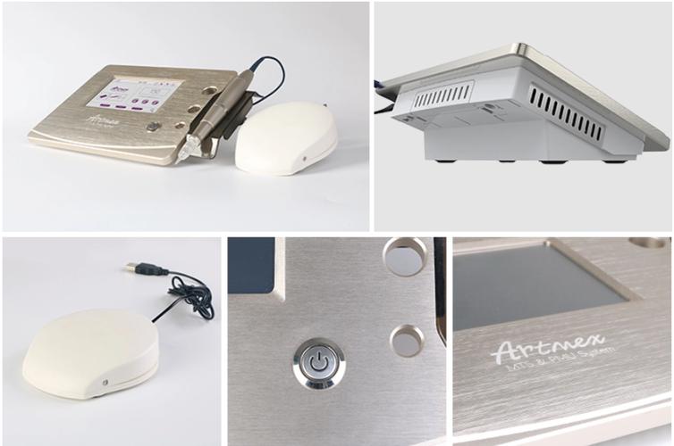 microneedling cartridges