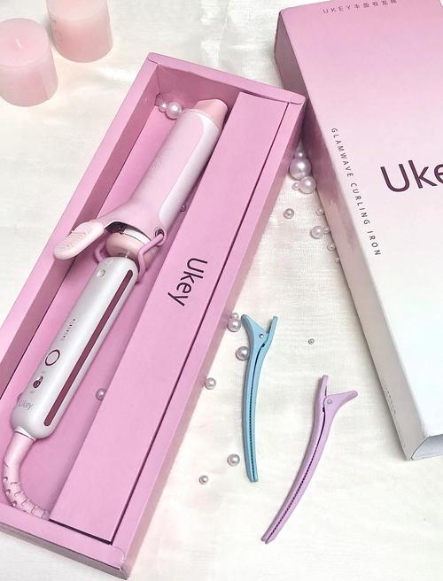 6in1 hair curling iron