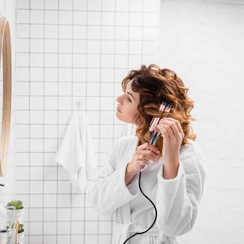 6in1 hair curling iron