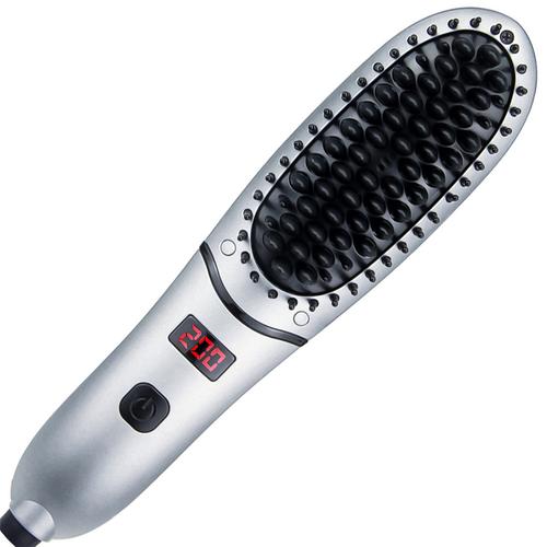 beard straightener comb