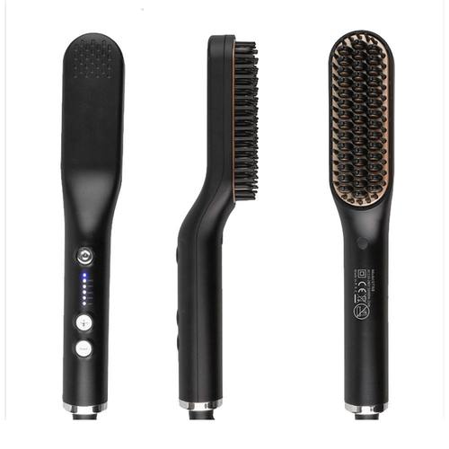 beard straightener comb