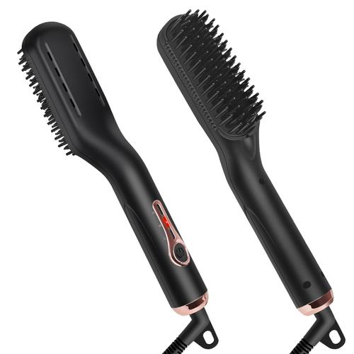 Beard comb manufacturing steps with quality checkpoints