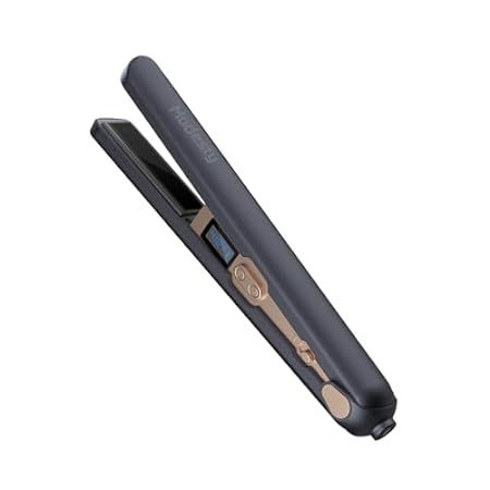 cordless hair straightener mini