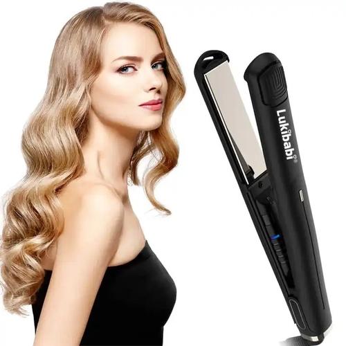 cordless hair straightener mini