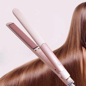 cordless hair straightener mini