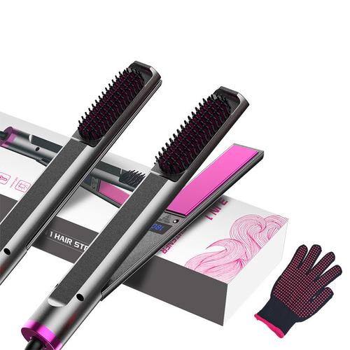 cordless hair straightener mini