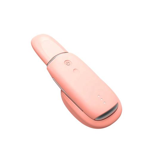 Ultrasonic Skin Scrubber EMS 28K