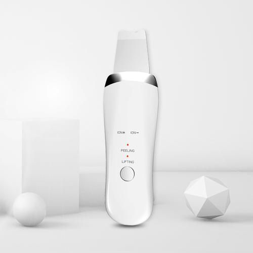 Ultrasonic Skin Scrubber EMS 28K