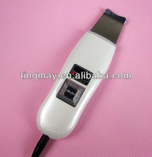 Ultrasonic Skin Scrubber EMS 28K