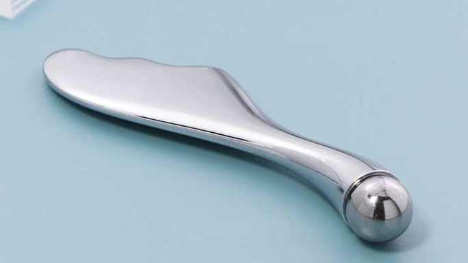 Gua Sha Facial Massage Tool
