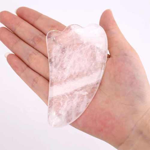 Gua Sha Facial Massage Tool
