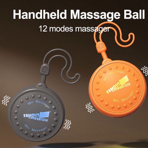 Electric massage tool manufacturing steps with quality checkpoints