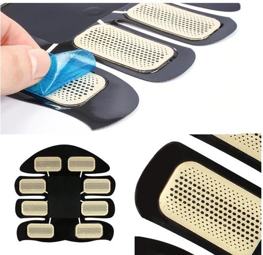 Electric Body Massage Tool