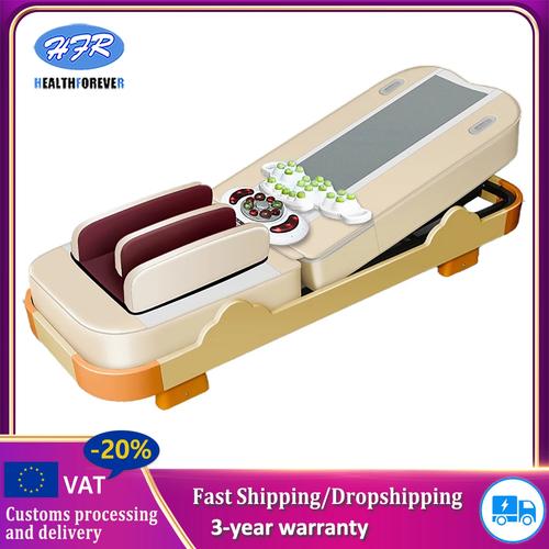 Electric Body Massage Tool