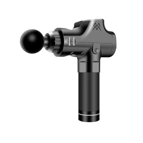 Electric body massage tool manufacturing steps