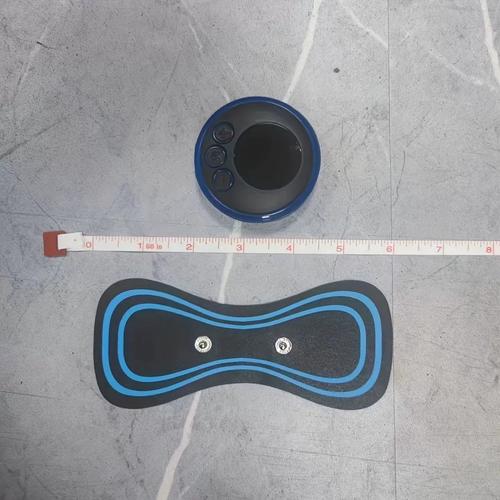 Electric Cupping Massager Baguan Tool