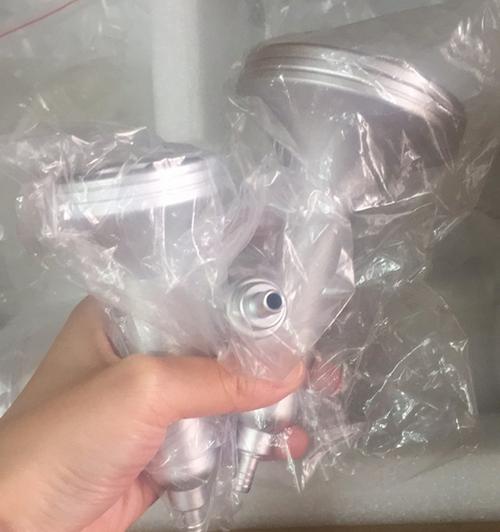 vacuum therapy cupping machine