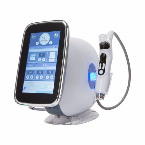 EMS RF Facial Care Beauty Device