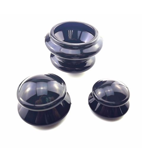 4in1 Professional Cupping Scraping Massager