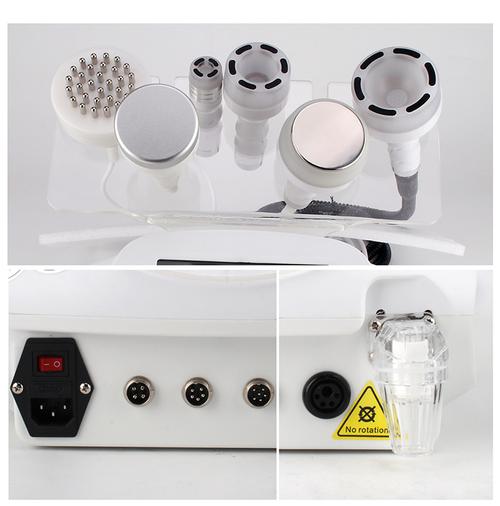 5in1 80K cavitation machine