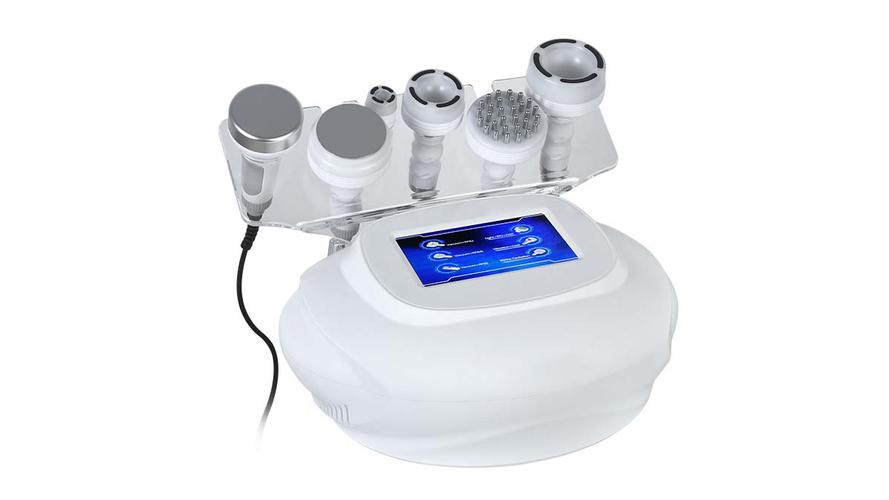 6in1 80K cavitation machine
