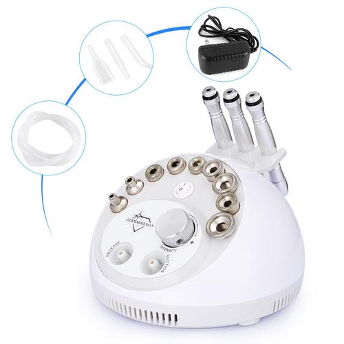 Diamond Microdermabrasion Device