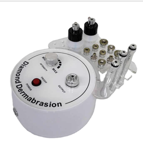 Diamond Microdermabrasion Device