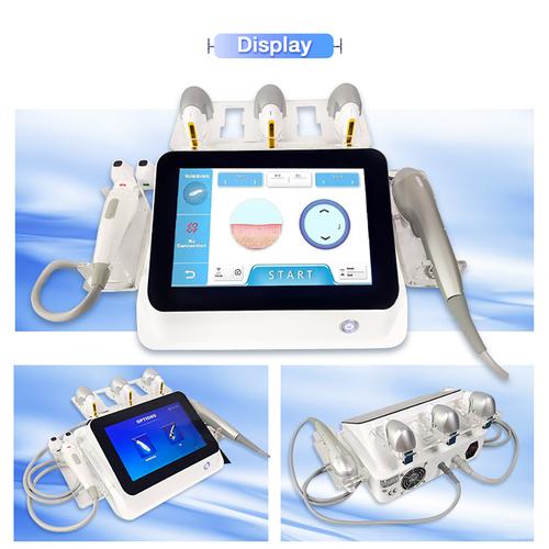 Face Cleaning Rejuvenation Machine