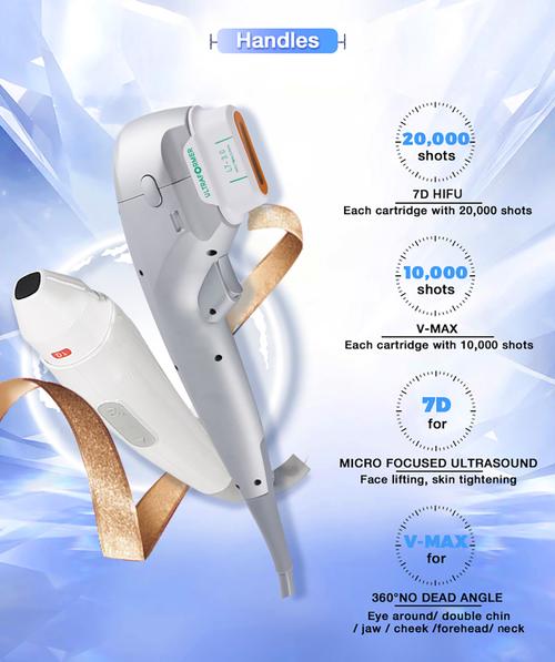 Face Cleaning Rejuvenation Machine