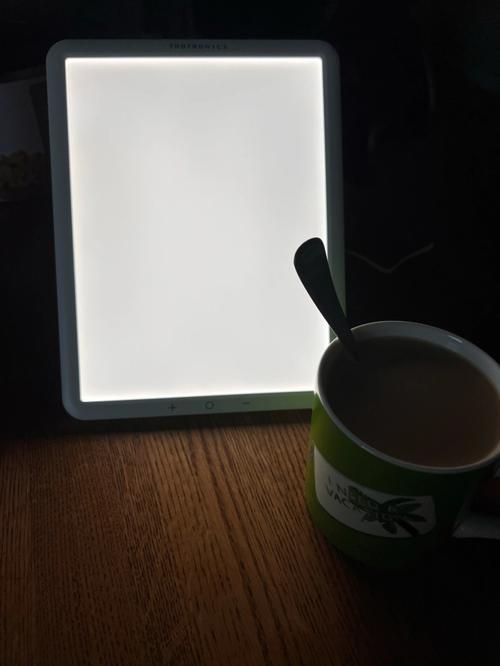 light therapy comb in use for hair regrowth treatment