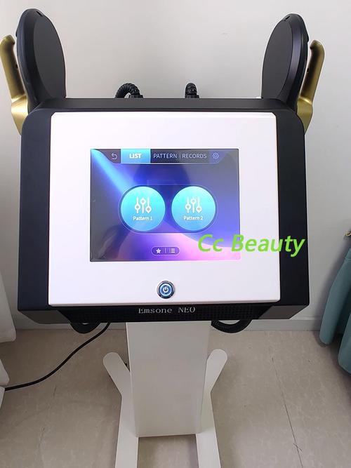 EMS NEO Body Sculpting Slimming Machine