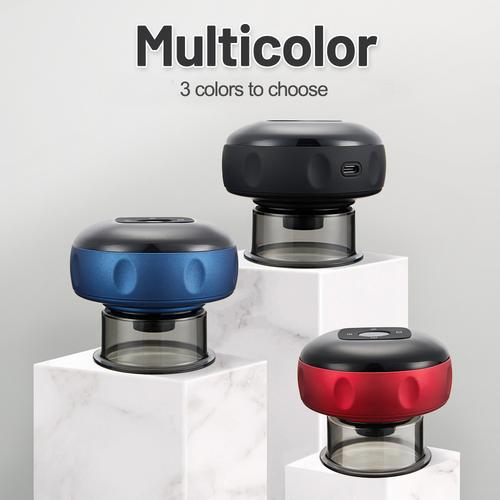 Electric Cupping Guasha Device