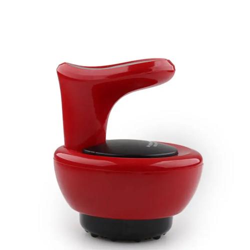 Electric Cupping Guasha Device