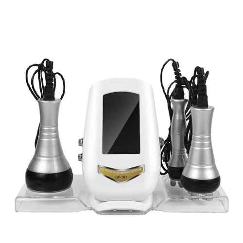 3in1 40K cavitation machine